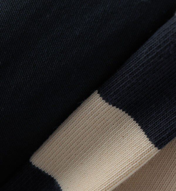 SHIPS KIDS「SHIPS KIDS:100～130cm / バック ボーダー ショートパンツ」|その他|