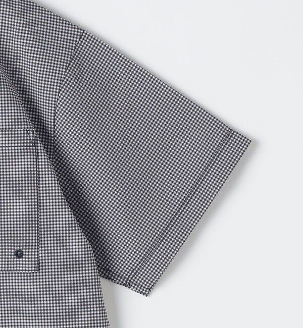 SHIPS KIDS「【SHIPS KIDS別注】ARCH&LINE:100～130cm / 〈家族おそろい〉SOLOTEX (R) Tシャツ」|Tシャツ・カットソー|