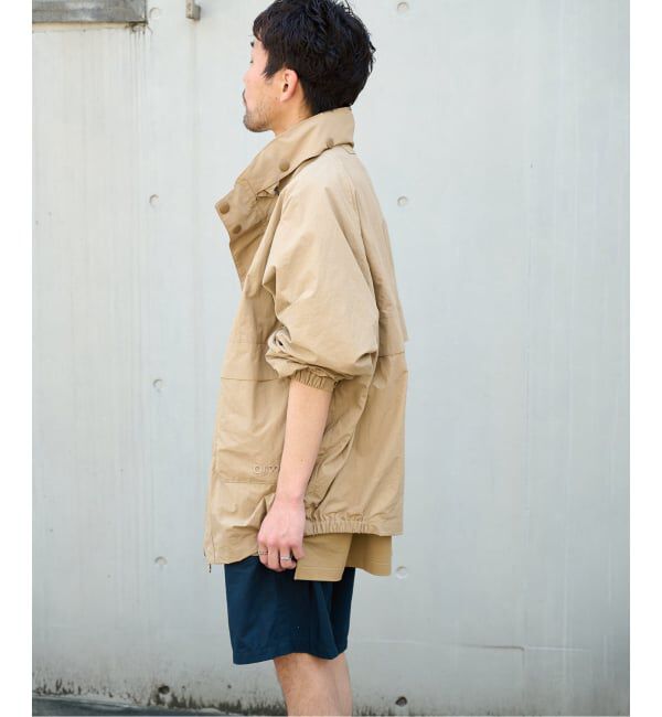 OUTDOOR PRODUCTS Usual Things「アスレチックブルゾン 撥水/ユニセックス着用可」|ブルゾン・スタジャン|