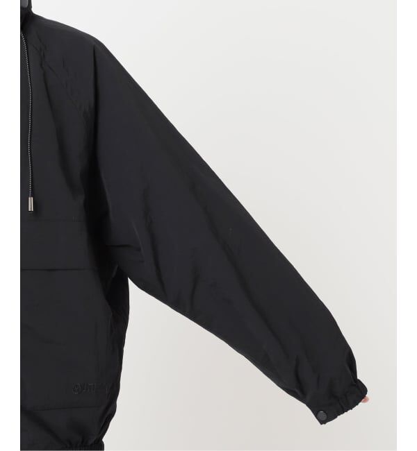 OUTDOOR PRODUCTS Usual Things「アスレチックブルゾン 撥水/ユニセックス着用可」|ブルゾン・スタジャン|