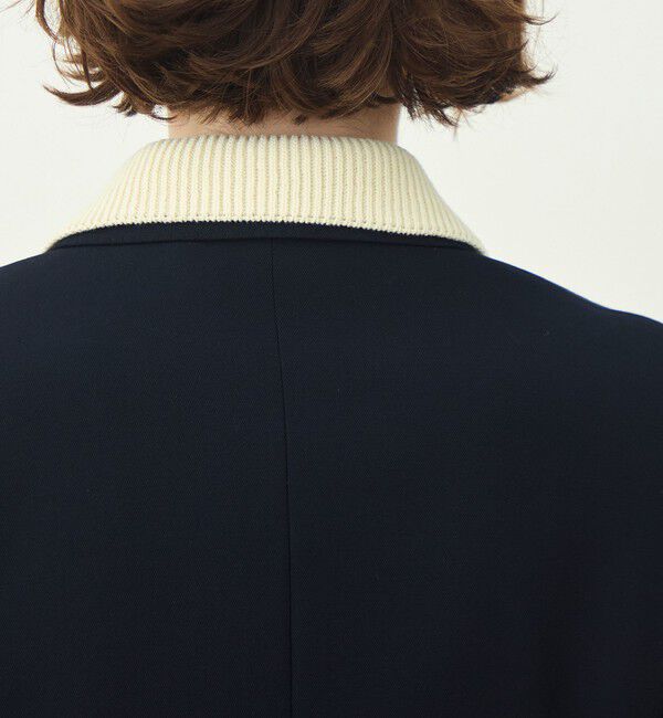 MACPHEE「ビンテージギャバジン ダブルブレストジャケット」|テーラードジャケット|