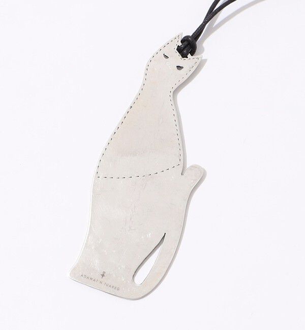 TOMORROWLAND GOODS「Adawat'n Tuareg Timishut Sansalt ネックレス」|ネックレス|