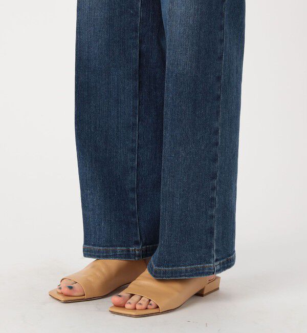 TOMORROWLAND BUYING WEAR「RED CARD TOKYO TYLER デニム」|デニム|