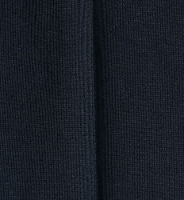 TOMORROWLAND MENS「コットンピケ スリムストレートパンツ」|チノ|