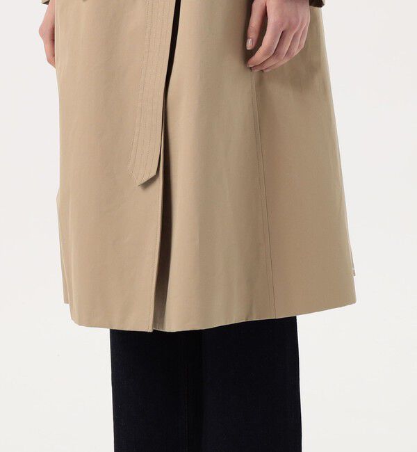 TOMORROWLAND BUYING WEAR「【別注】MACKINTOSH&times;TOMORROWLAND FOREST トレンチコート」|トレンチコート|