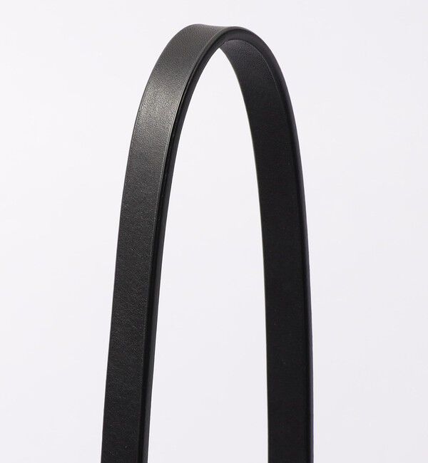 TOMORROWLAND GOODS「ARRHE STUDIO DOPPIO CUBO MIDI ショルダーバッグ」|ハンドバッグ|