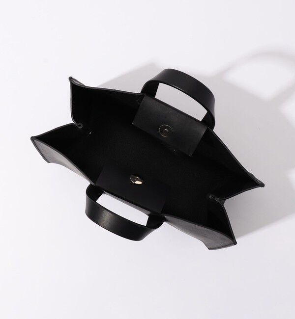 TOMORROWLAND GOODS「ARRHE STUDIO DOPPIO CUBO MIDI ショルダーバッグ」|ハンドバッグ|