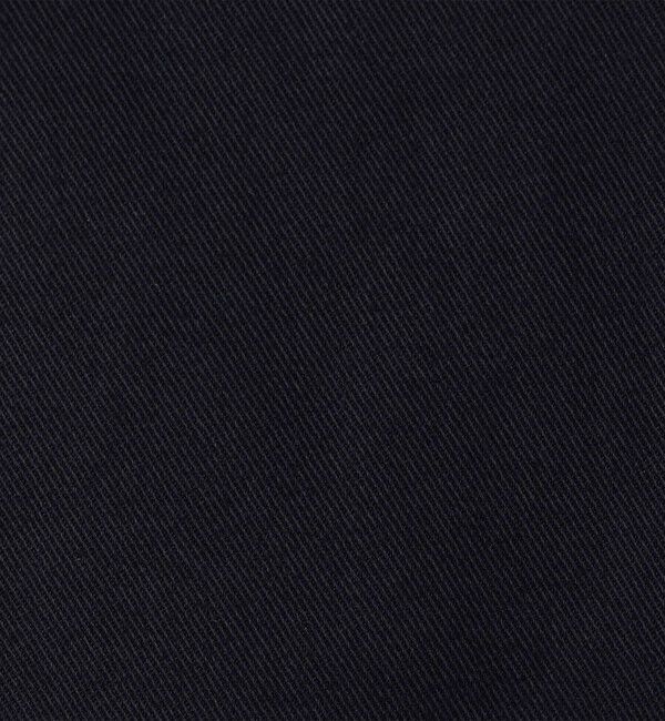 TOMORROWLAND MENS「チノストレッチ スリムテーパードパンツ」|チノ|