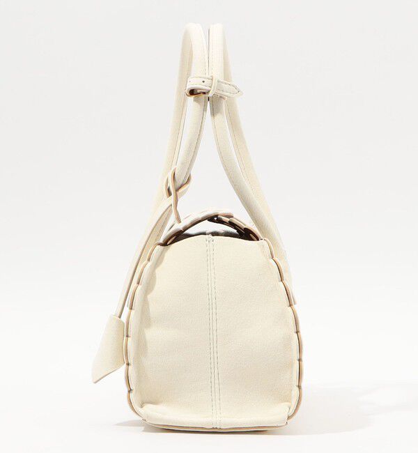 TOMORROWLAND GOODS「MARY AL TERNA ENSOU バッグ」|ハンドバッグ|