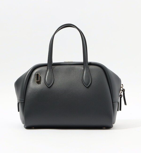 TOMORROWLAND GOODS「【一部別注】PUNTI. VOYAGE バッグ」|ボストンバッグ|