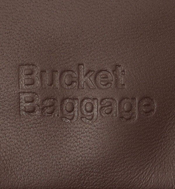 TOMORROWLAND GOODS「Bucket Buggage Puff Pillow ショルダーバッグ」|その他|