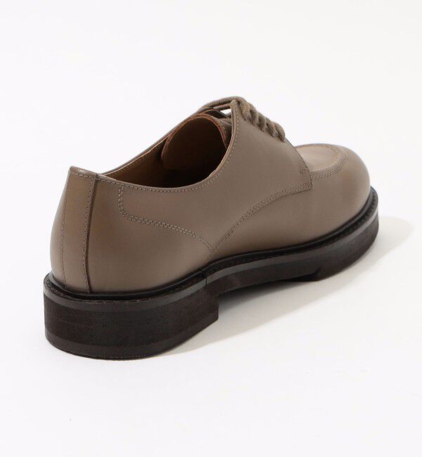 TOMORROWLAND GOODS「GALERIE VIE Uチップシューズ」|その他|