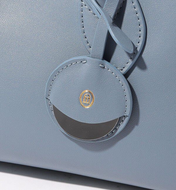 TOMORROWLAND GOODS「Atelier TOMORROWLAND  MIMI バッグ」|ハンドバッグ|