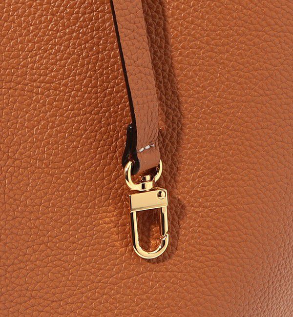 TOMORROWLAND GOODS「REE PROJECTS HELEN HOBO バッグ」|ショルダー・メッセンジャー|