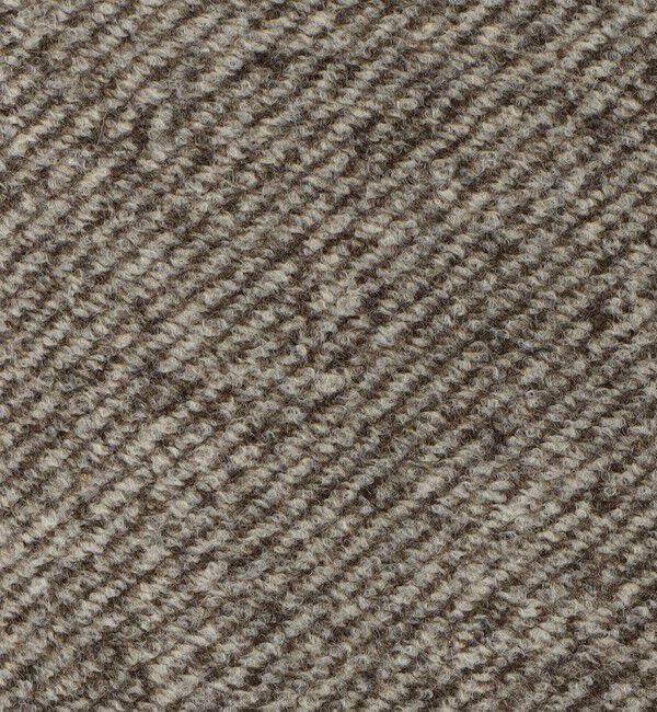 TOMORROWLAND collection「スライバーダイヤゴナル キザミカラージャケット」|ノーカラージャケット|