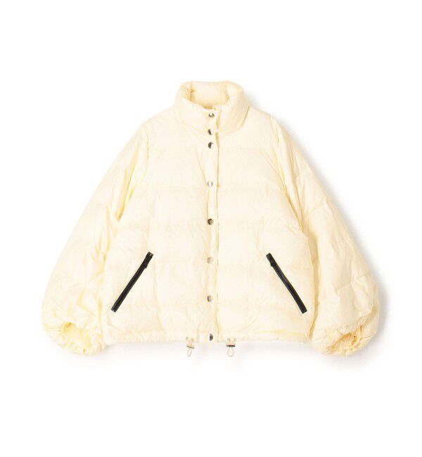 TOMORROWLAND BUYING WEAR「【別注】MACKINTOSH RAINTEC SKYE ダウンジャケット」|ダウン|11 ホワイト