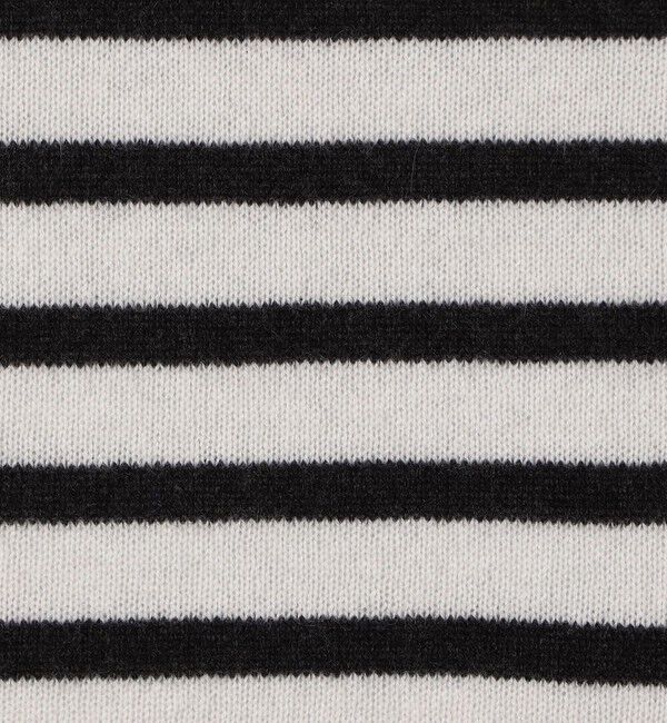 GALERIE VIE「スコットランドカシミヤ タートルネックプルオーバー」|ニット・セーター|