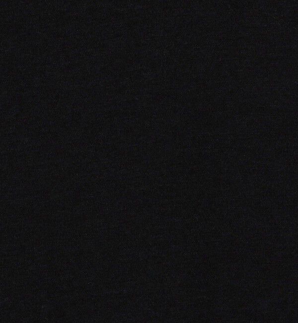 JAMES PERSE「メランジジャージーロングスリーブドレス WMTP6986」|ワンピース|