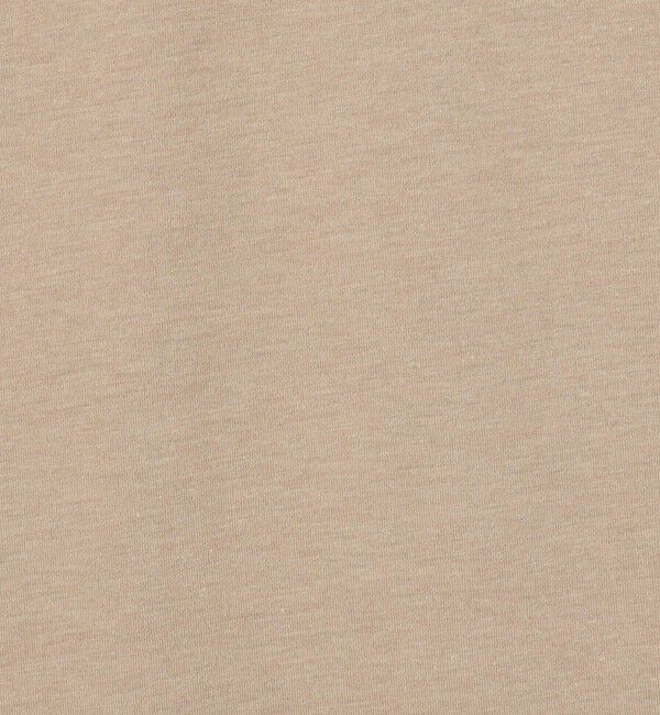 JAMES PERSE「メランジジャージーロングスリーブドレス WMTP6986」|ワンピース|