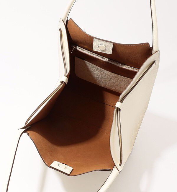 TOMORROWLAND GOODS「LORISTELLA NAOMI ショルダーバッグ」|ハンドバッグ|