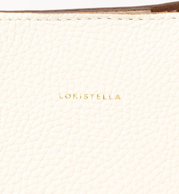 TOMORROWLAND GOODS「LORISTELLA NAOMI ショルダーバッグ」|ハンドバッグ|