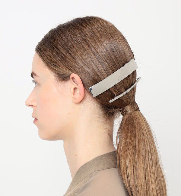 TOMORROWLAND GOODS「JAMIRAY HORIZON バレッタ」|その他|