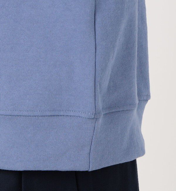 TOMORROWLAND MENS「【別注】BARBARIAN コットン ロングスリーブクルーネックカットソー」|Tシャツ・カットソー|