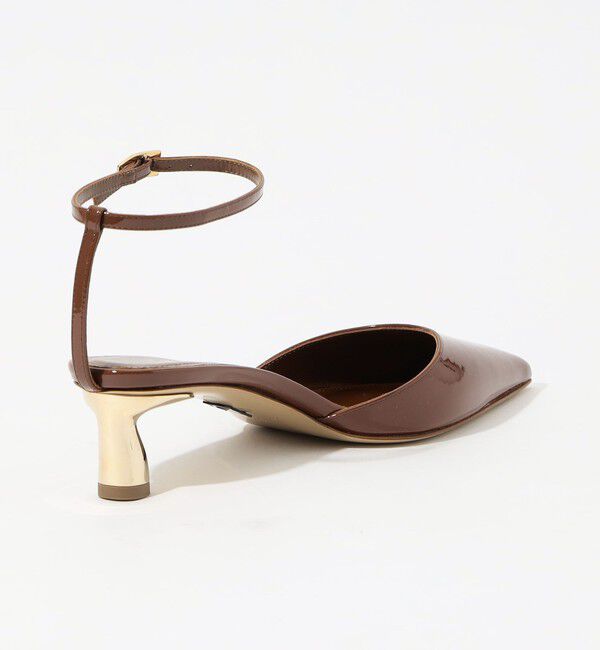 TOMORROWLAND GOODS「PAUL ANDREW Efficent ポインテッドトゥパンプス」|パンプス|