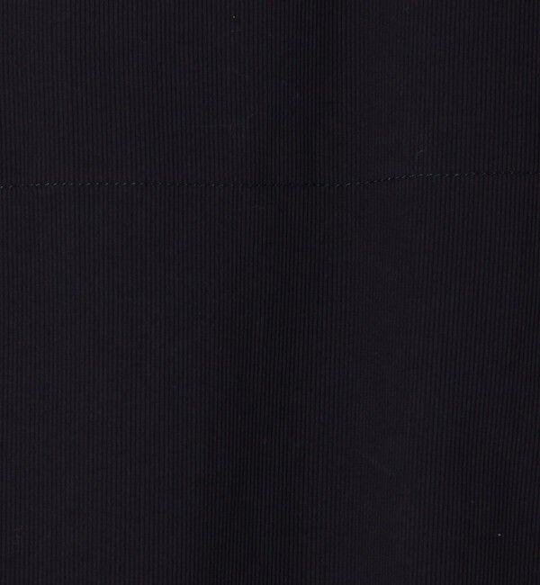 BACCA「ビンテージピケ ミドルベスト」|ベスト・ジレ|