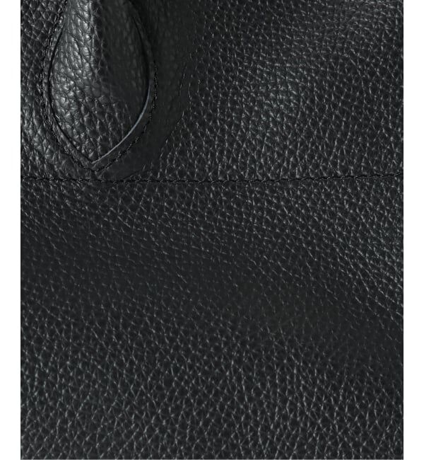  「【blancle/ ブランクレ】S.LETHER Wide boston」|ボストンバッグ|