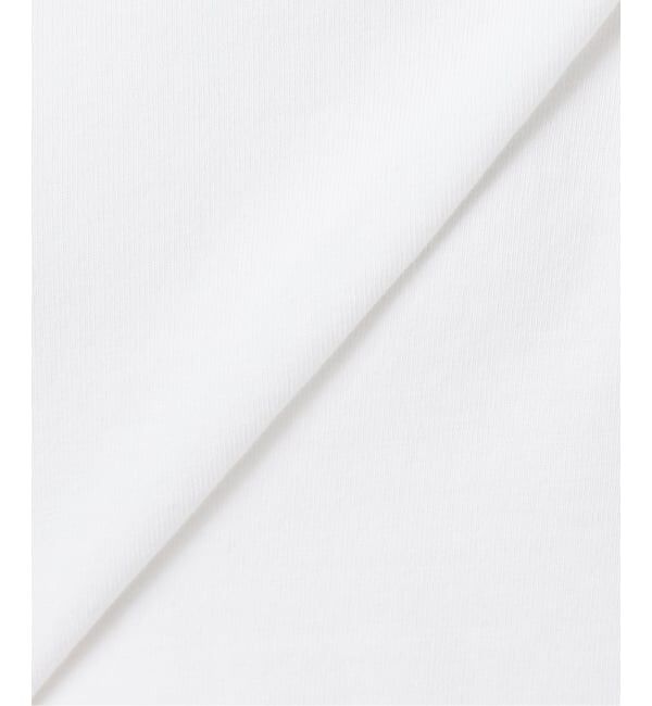  「[THE MOOD] ノースリーブショートTEE」|Tシャツ・カットソー|