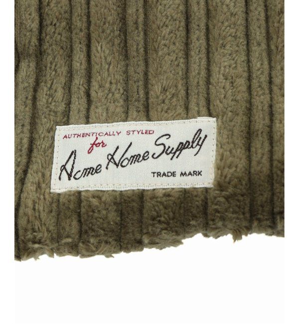 ACME「ACME クッションカバー 45x45【AC-07】」|クッション・クッションカバー|