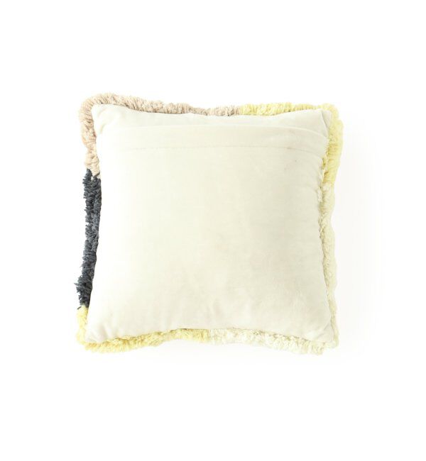 journal standard Furniture「PICFAIR CUSHION　ピクフェアクッション 27cm　中材込み」|クッション・クッションカバー|