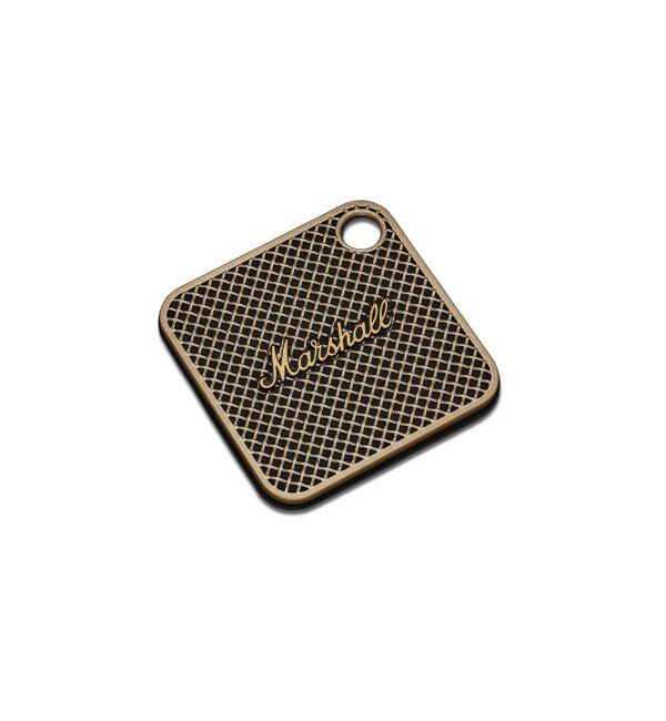 journal standard Furniture「★【Marshall/マーシャル】WILLEN2 CREAM スピーカー」|電化製品|