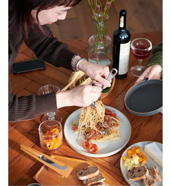 ACME「【HASAMI PORCELAIN/ハサミポーセリン】PLATE 25.5cm」|食器・キッチングッズ|