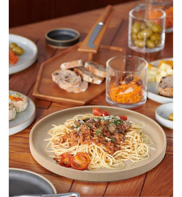 ACME「【HASAMI PORCELAIN/ハサミポーセリン】PLATE 25.5cm」|食器・キッチングッズ|