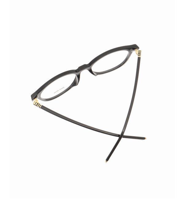 EYETHINK「MIU MIU 02WVF16K1O150 Optical」|メガネ|