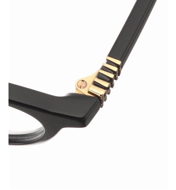 EYETHINK「MIU MIU 02WVF16K1O150 Optical」|メガネ|