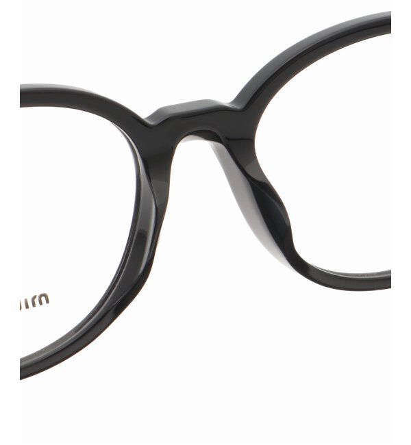 EYETHINK「MIU MIU 02WVF16K1O150 Optical」|メガネ|