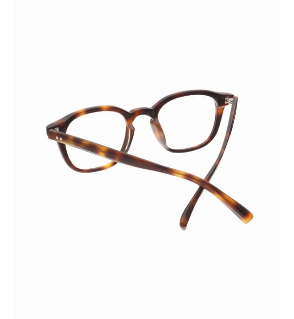 EYETHINK「PROJEKT PRODUKT R18 C3 Optical」|メガネ|