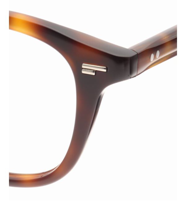 EYETHINK「PROJEKT PRODUKT R18 C3 Optical」|メガネ|