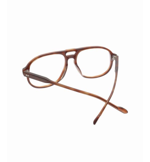 EYETHINK「PROJEKT PRODUKT Via Piaf C3 Optical」|メガネ|