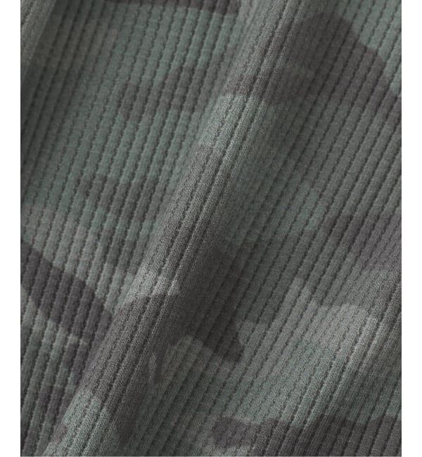 JOINT WORKS「SCREEN STARS 別注 グラインダーワッフル L/S / Screen Stars EX Grinded Waffle L/S」|Tシャツ・カットソー|