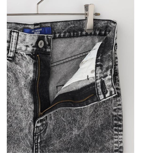 JOINT WORKS「JUNYA WATANABE MAN/ジュンヤワタナベマン COTTON DENIM」|デニム|
