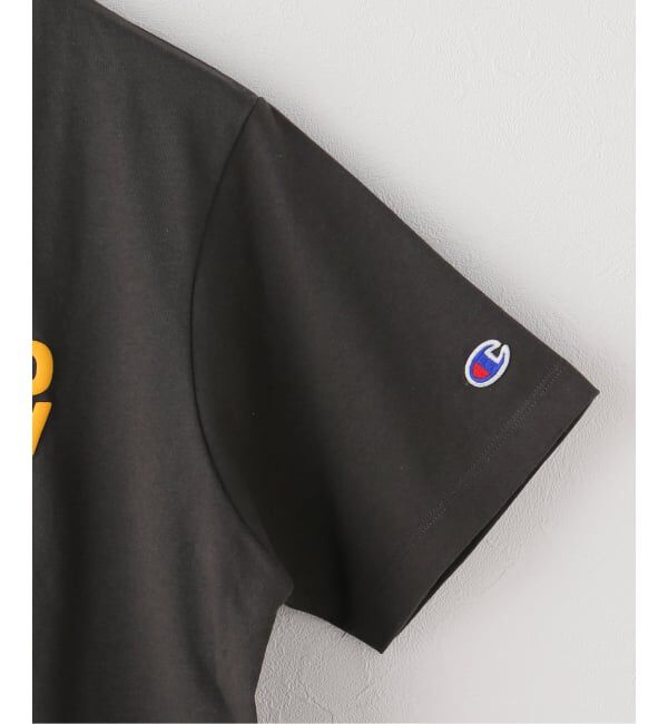 JOINT WORKS「Champion /チャンピオン SHORT SLEEVE T-SHIRT2」|Tシャツ・カットソー|
