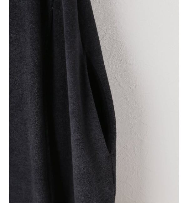 IENA「ONIT/オニット パイルオールインワン 26SS-ON-259」|オールインワン|