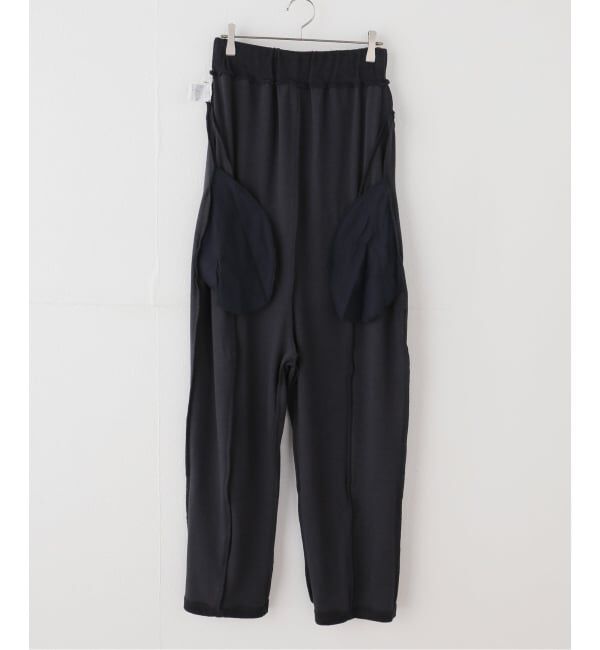 IENA「ONIT/オニット パイルオールインワン 26SS-ON-259」|オールインワン|