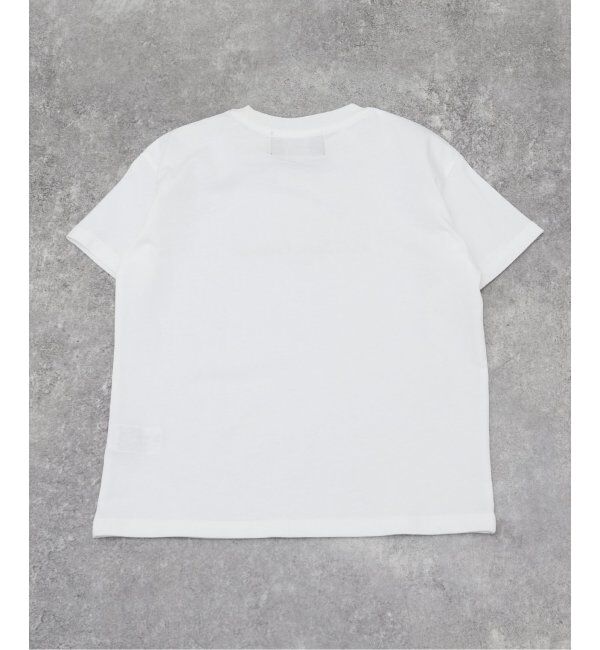 Paris Saint-Germain「【Paris Saint-Germain】 JP LAYER LOGO TEE KIDS ※キッズサイズ」|その他ベビーウェア|