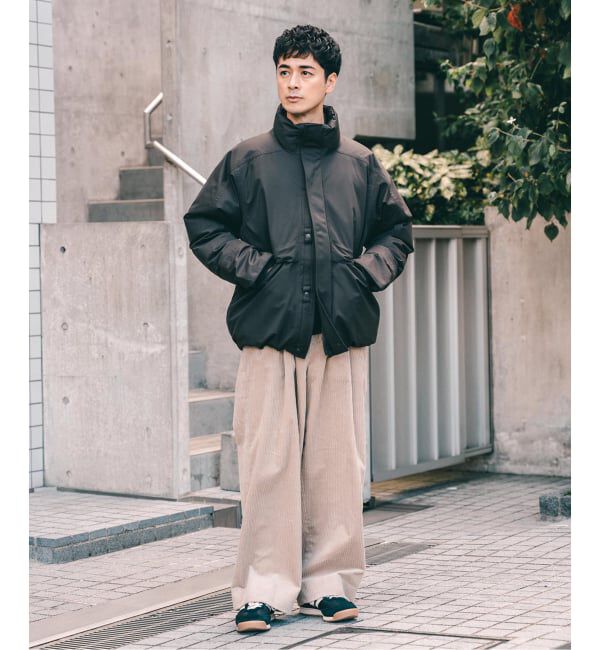 EDIFICE「adidas Originals (アディダス オリジナルス) for EDIFICE/IENA 別注 SL 72 RS」|スニーカー|