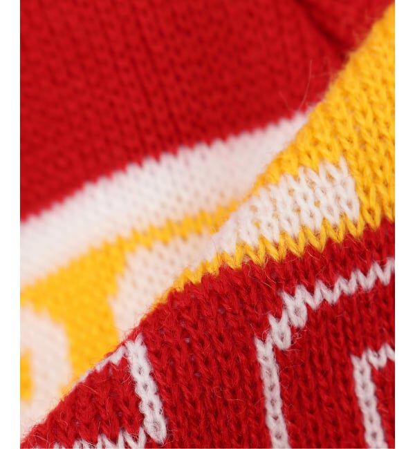 Liverpool FC「【Liverpool FC / リバプール FC】NEWERA SPORT CUFF BEANIE キッズ」|ニット帽|